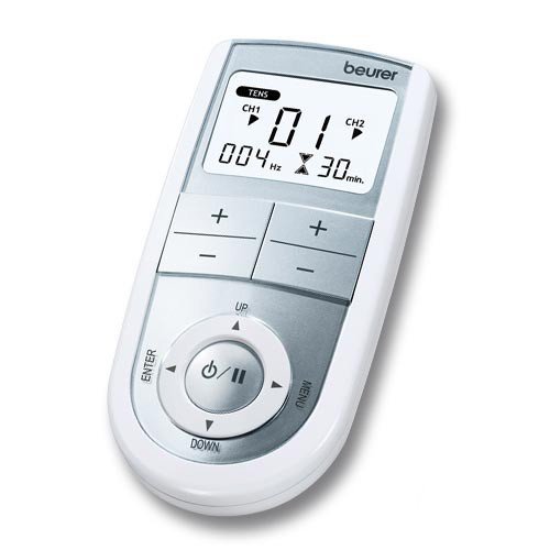 Beurer EM41 beurer tens gerät