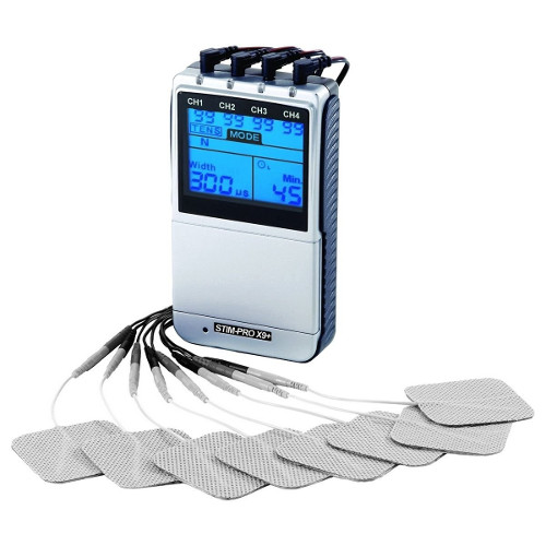 Axion STIM-PRO X9+ axion tens gerät